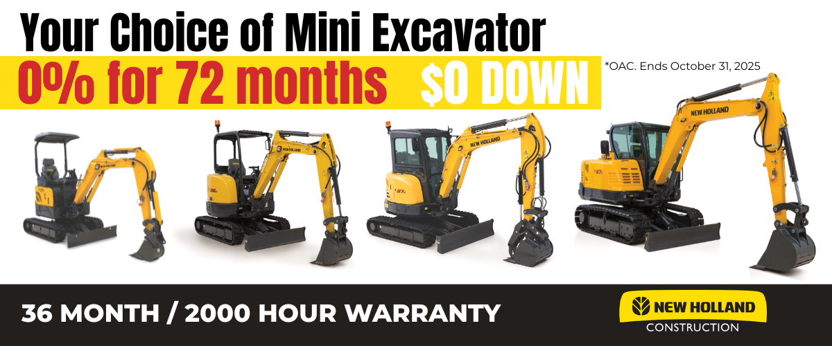 NH-Excavators-web-banner New Holland Excavators financing special